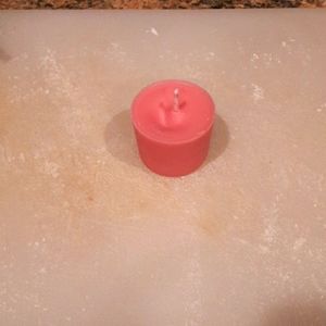 Tropical plum candle 9 pack